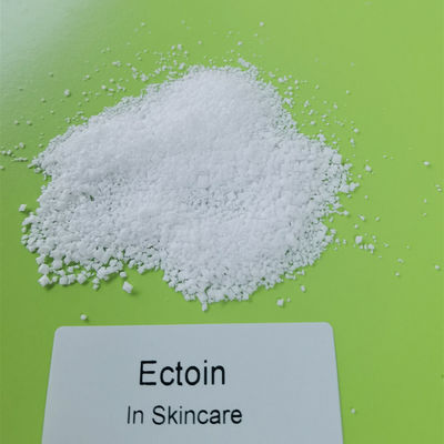 1.37g/cm3 Ectoin δέρματος βοηθητική πρώτη ύλη επισκευής φροντίδας στη UV
