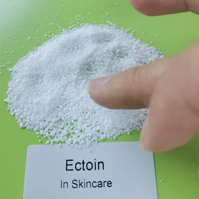Φραγμός εμπρηστικό Ectoin στη φροντίδα δέρματος 96702-03-3