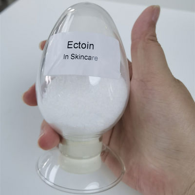 Καλλυντική πρώτη ύλη 99% Ectoin σε Skincare CAS ΝΟ 96702-03-3
