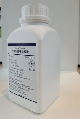 Άσπρη σκόνη CAS 96702-03-3 Ectoine για τη φροντίδα δέρματος