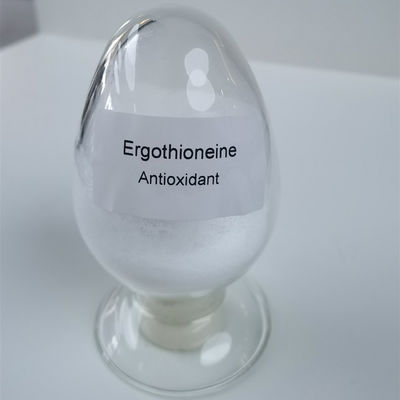 C9H15N3O2S EGT Ergothioneine αντιοξειδωτικό CAS 497-30-3
