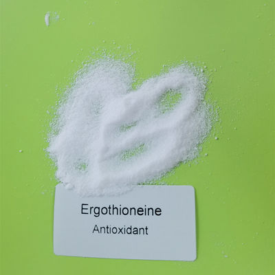 Αγνότητα 0.1% αντιοξειδωτικό CAS 497-30-3 Ergothioneine
