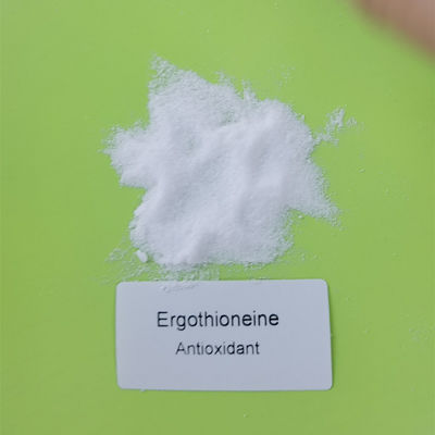 Φροντίδα δέρματος Ergothioneine αντιοξειδωτικό CAS Νο 497-30-3