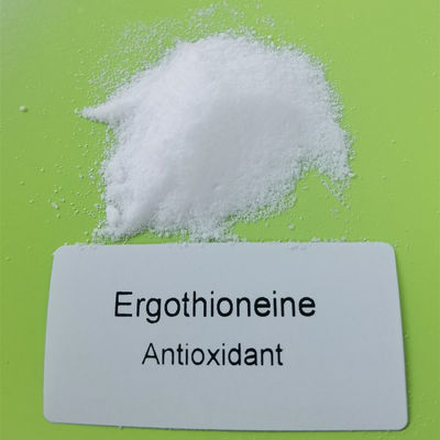 Φυσικό Ergothioneine αντιοξειδωτικό CAS ΝΟ 497-30-3