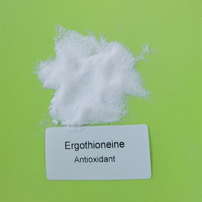 CAS 497 30 3 Ergothioneine στη φροντίδα δέρματος