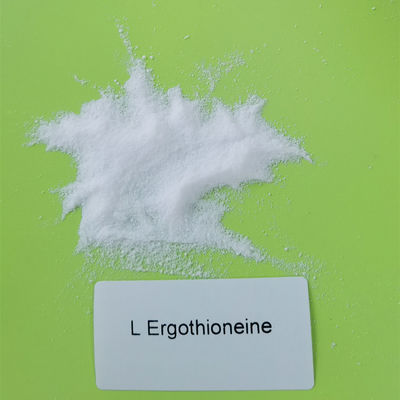 Άσπρη εργασία σκονών 207-843-5 Λ Ergothioneine ως συντήρηση κυττάρων