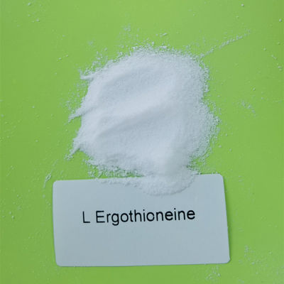 Οδοκαθαριστής Λ Ergothioneine αντιοξειδωτικό ENIECS 207-843-5 ελεύθερων ριζοσπαστών