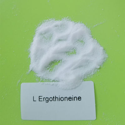Έξοχη αντιοξειδωτική δυνατότητα 99,5% σκόνη Λ Ergothioneine