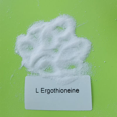 Καλλυντική φροντίδα δέρματος βαθμού CAS 497-30-3 Λ Ergothioneine