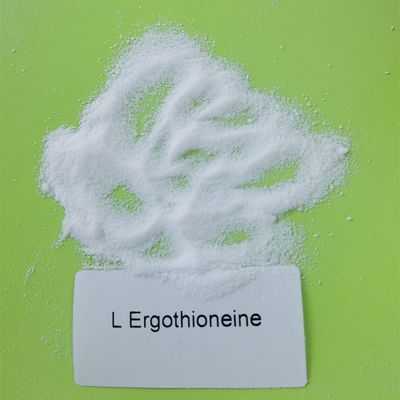 ΝΟ 497-30-3 Λ Ergothioneine φροντίδα δέρματος CAS
