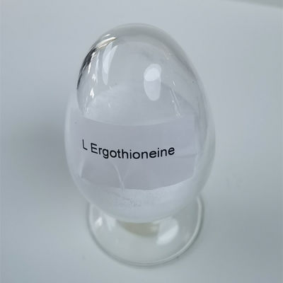 100% Λ Ergothioneine στα καλλυντικά 207-843-5