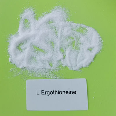 100% Λ Ergothioneine στα καλλυντικά 207-843-5