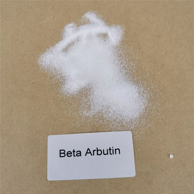 Δέρμα που λευκαίνει 497 76 7 99% β Arbutin