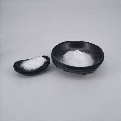 Άσπρη σκόνη CAS 84380-01-8 99% άλφα Arbutin στα καλλυντικά