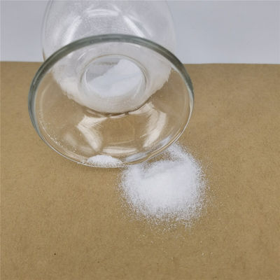 Άσπρη καθαρή άλφα σκόνη Arbutin για το βαθμό τροφίμων δερμάτων