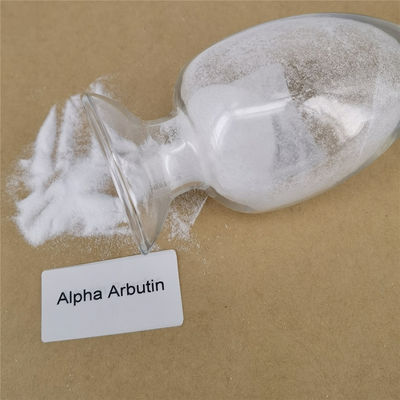 Άλφα Arbutin σκόνη CAS 84380-01-8