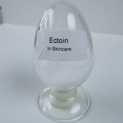 Άσπρη κονιοποιημένη ΝΟ 96702-03-3 αγνότητα 99% Ectoin CAS σε Skincare