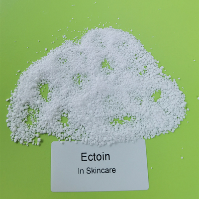CAS 96702-03-3 99,7% καλλυντικές πρώτες ύλες Ectoin αγνότητας